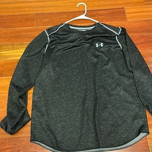 Under armor long sleeve